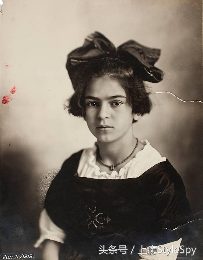 这个长着胡子的女人竟是DG的缪斯、毕加索爱慕的对象？！