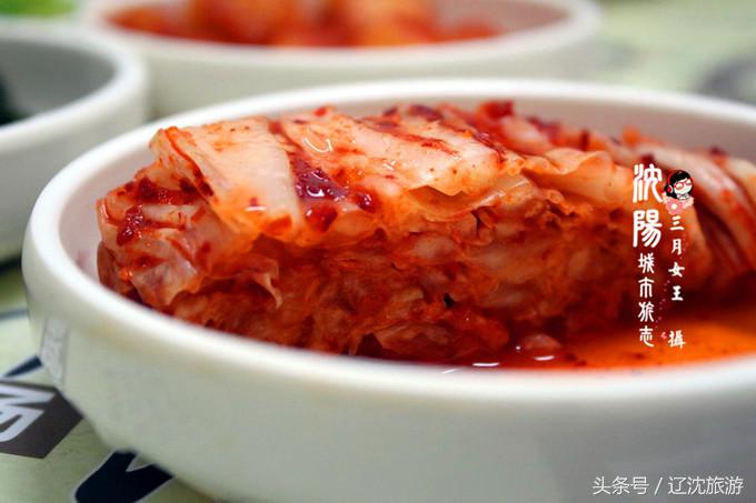 吃遍沈阳西塔,吃货最爱的城市