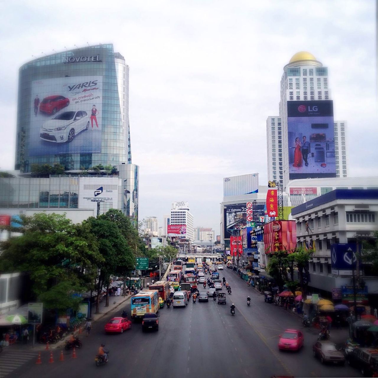 泰国天堂沙滩旅游,泰国天堂之城视频