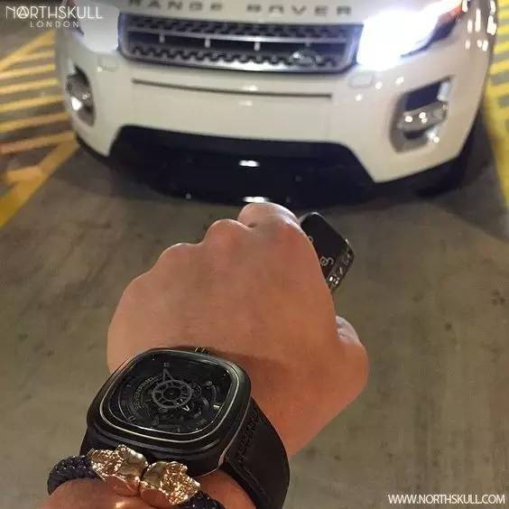 sevenfriday,sevenfriday值不值得买