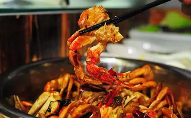 这个绵阳自助餐地图简直神了!各种价位、各种类型的都有!