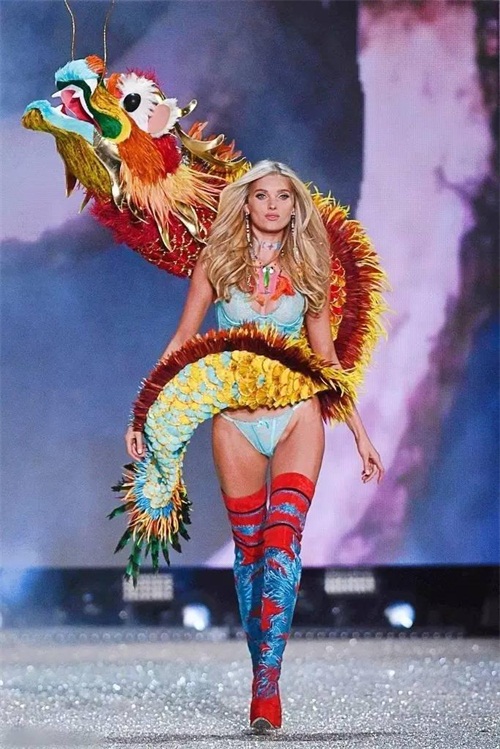 维多利亚历史上的秘密,维多利亚秘密的由来