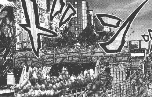 杀戮都市百鬼夜行结尾,杀戮都市百鬼夜行篇完整版