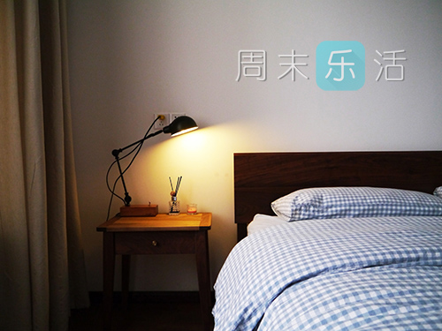 （乐玩｜joyce）形简意繁青山美宿