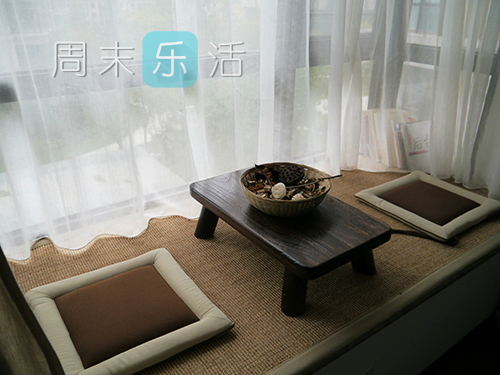 （乐玩｜joyce）形简意繁青山美宿