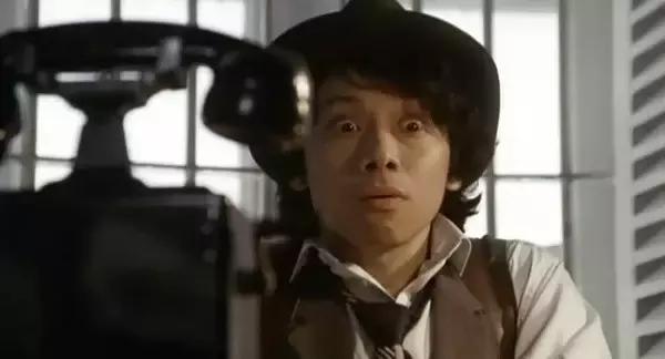 香港电影大块头有大智慧,香港电影全才