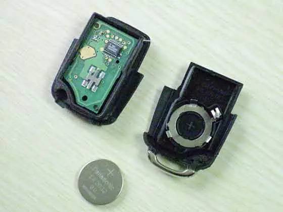 汽车遥控钥匙技术难学吗,汽车遥控钥匙维修零基础教学