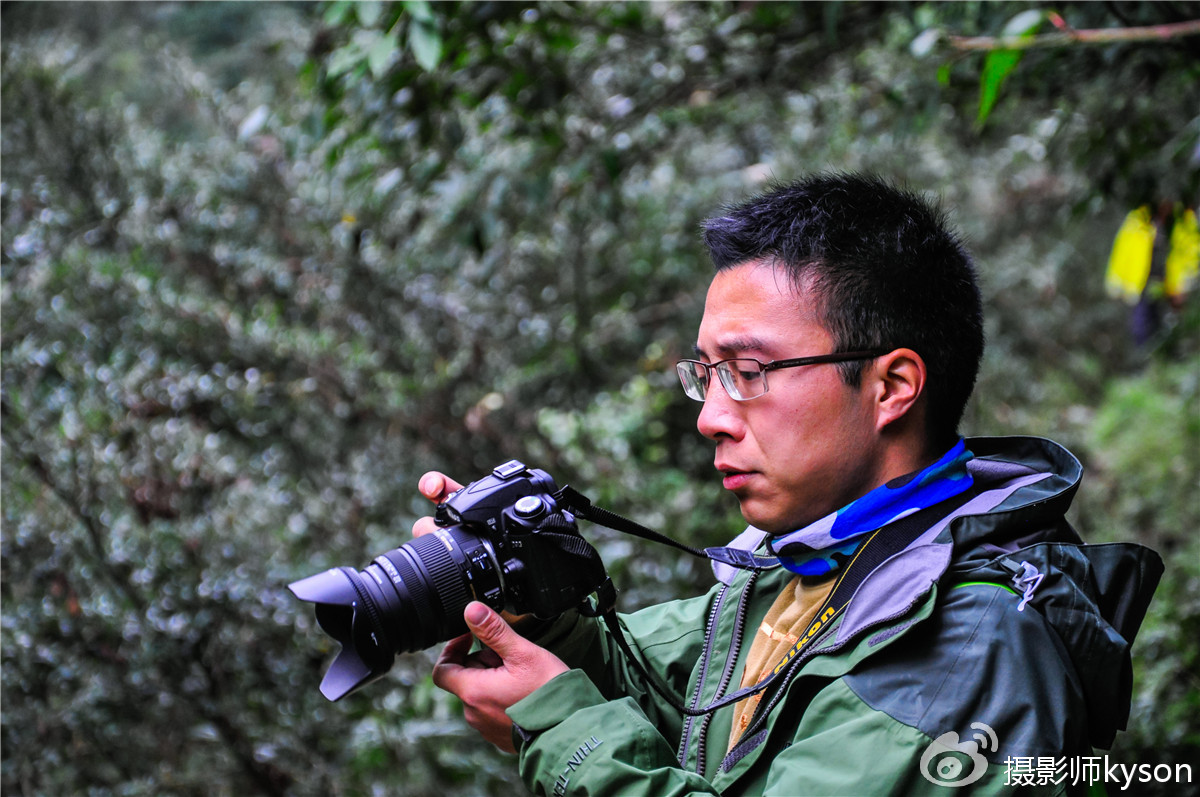 侠之梦受邀参与恩施坪坝营线路测试，冬季溯溪，冰冷刺骨，第一天