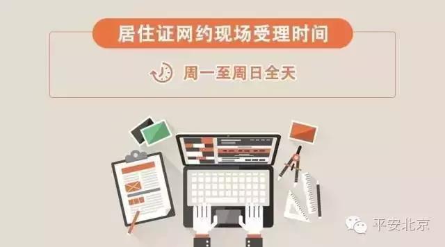 居住证办理流程去哪里了解,你问我答政策解读