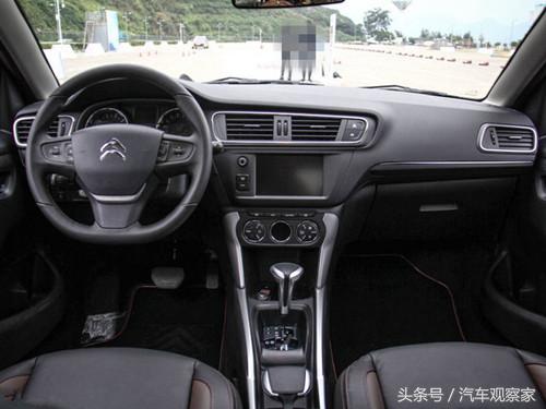 家用舒适耐用省心宽敞的中型suv,颜值在线性价比高15万入手合资suv