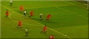 天下足球史上100大最牛进球,天下足球百大进球2015最新消息