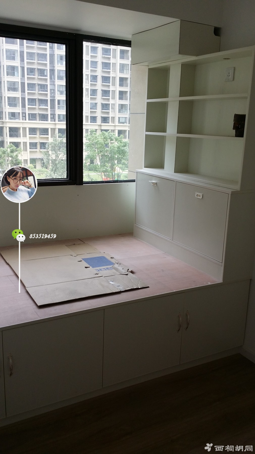 长沙简约风95平装修,雨花区豪华装修价格