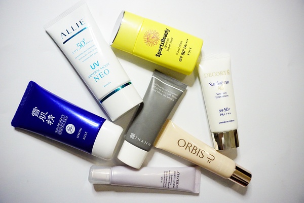健康肌肤——秋冬防晒新思考