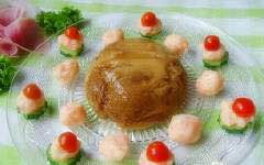 很多人说东北菜,科普一下真正的东北菜