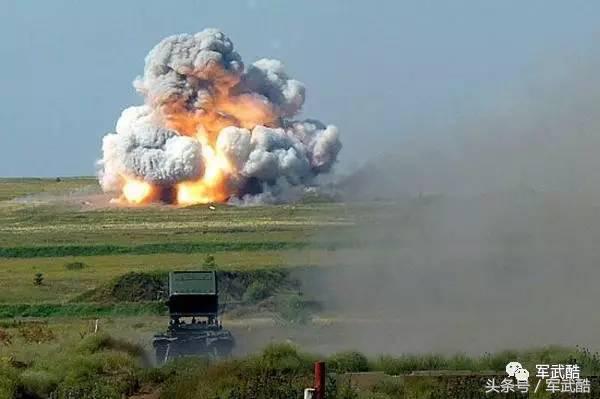 俄军叙利亚使用多少精确制导弹药,俄军叙利亚战争最大歼灭战
