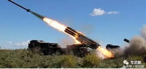 俄军叙利亚使用多少精确制导弹药,俄军叙利亚战争最大歼灭战