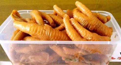 特色卤菜分享学做凉菜也是有很多讲究的