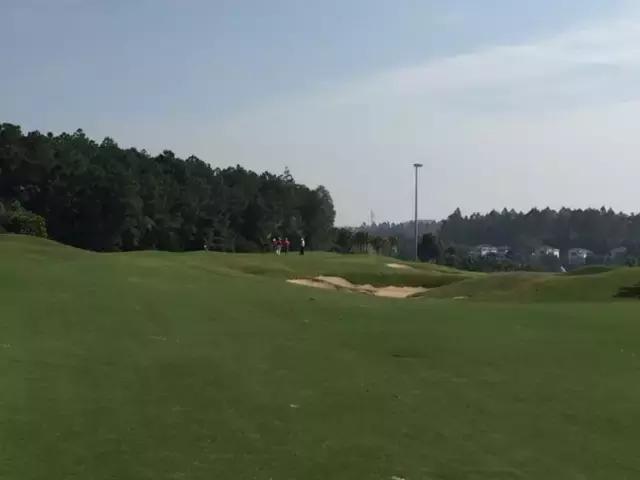 世界冠军专程助阵,为参赛球队提供总决赛球场最全攻略