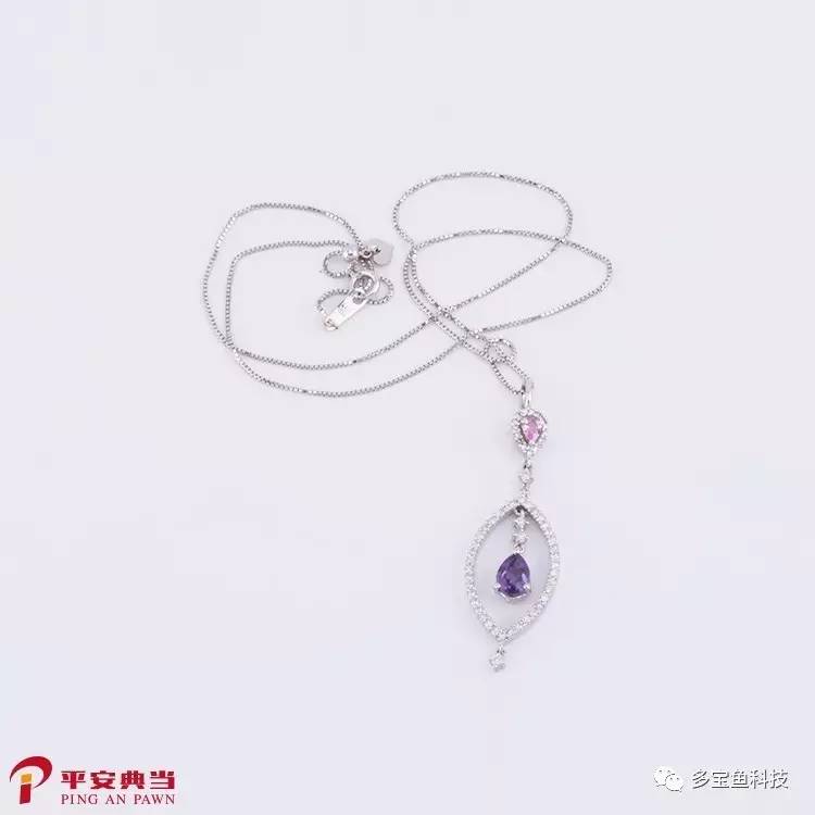 脖子上戴两条细的项链好看吗,戴项链脖子痒的小妙招