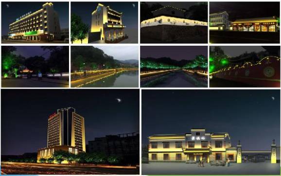 哇！一年后的瓯海瞿溪，竟然美得如此惊艳！