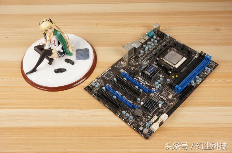 哪些主板支持开核,开核主板