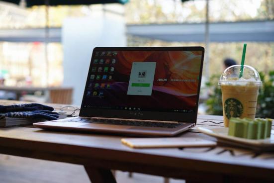 华硕灵耀u4100un深度评测,华硕asus灵耀u4000uq固态硬盘升级