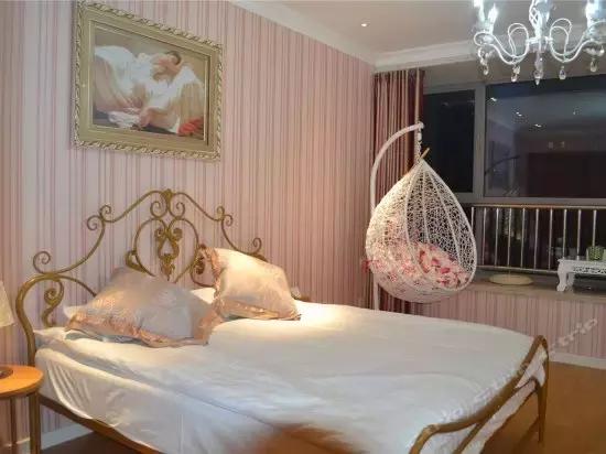 主题酒店情侣酒店有哪些好玩的,这么有意境的主题酒店不容错过