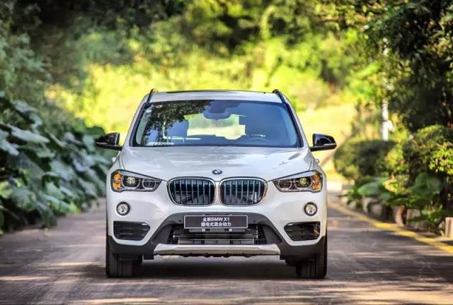 宝马新能源车的性能,被称为电动“伪超跑”的宝马i8