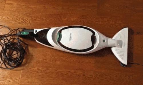 智能吸尘器中的劳斯莱斯,吸尘器界劳斯莱斯