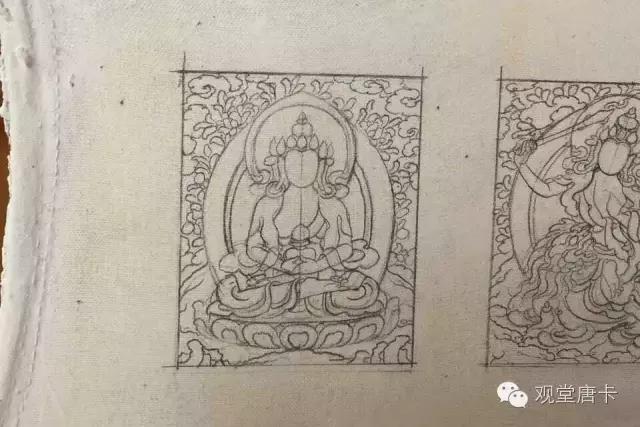 人生的九大本命佛,一个人的本命佛