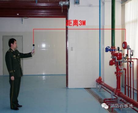 家庭宜配置哪些消防仪器,消防检测仪器设备使用规范