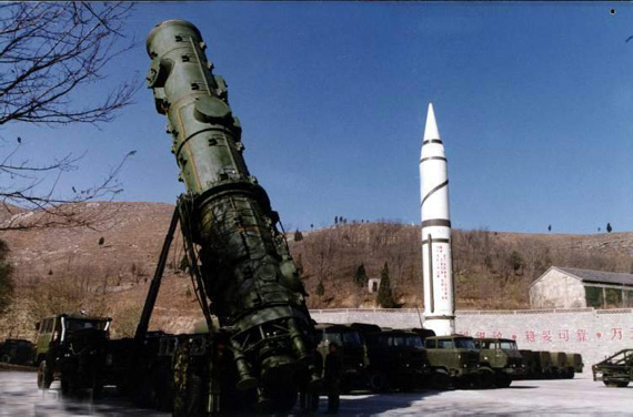 中国二炮部队实力视频,中国二炮最厉害的威力