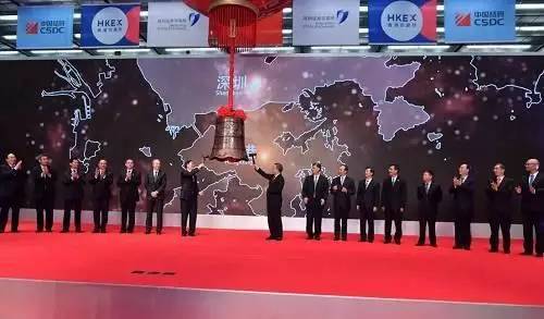 深港通下的港股交易,深港通下的港股通暂停交易