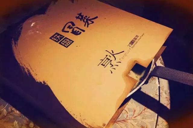 成都新网红餐厅,烹火餐厅成都