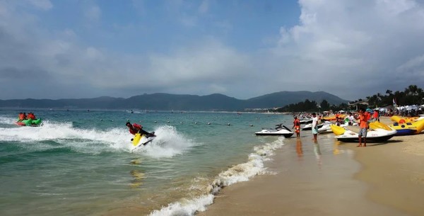 全家去三亚自驾过年攻略,十一月份带全家去三亚