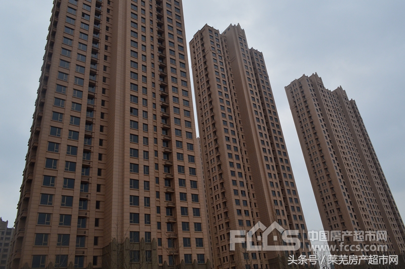 世纪城五期最新消息,百强世纪城最新工程进度