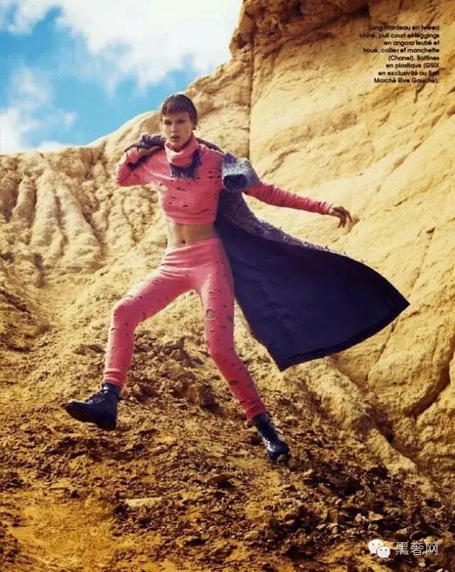 一线大牌秋冬款？我妈不让我穿啊！