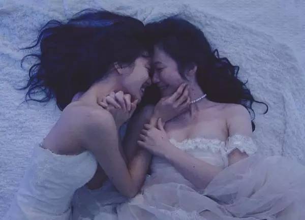 岩井俊二作品照片,岩井俊二的作品