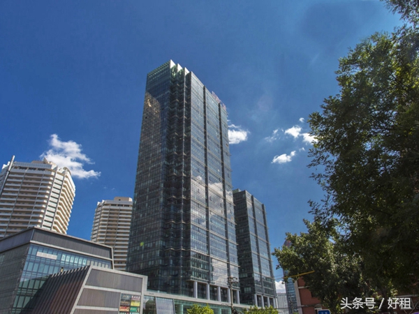 北京市朝阳区cbd写字楼,北京朝阳cbd商务办公楼推荐