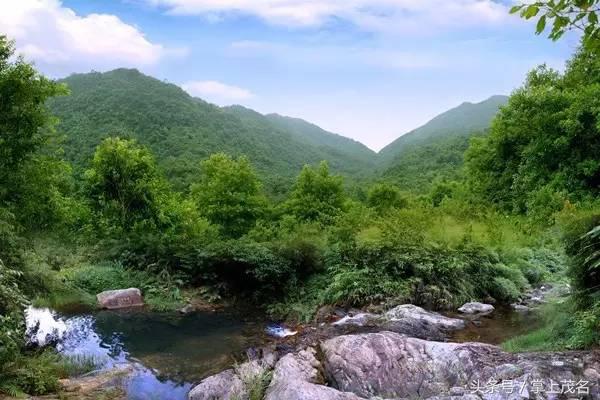 化州旅游必去的5个景点,化州有什么好玩的景点