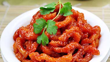 做菜一定要知道的淀粉,做大厨要掌握的淀粉知识