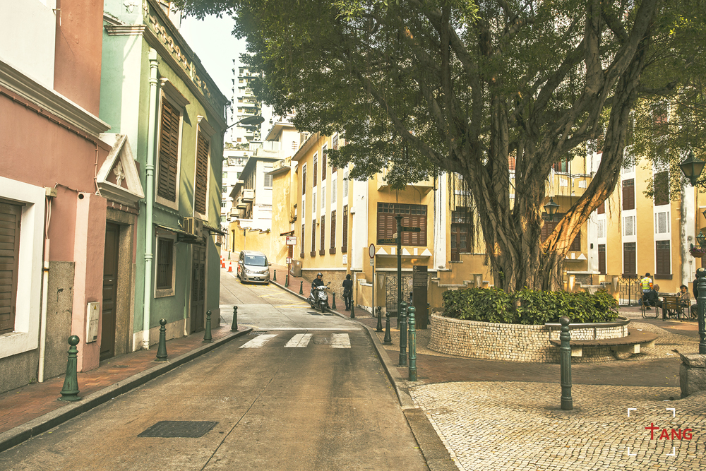 圣诞澳门攻略,圣诞去澳门