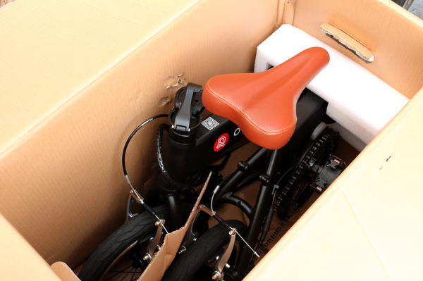 城市通勤利器摩托车,大鱼飞轮威尔