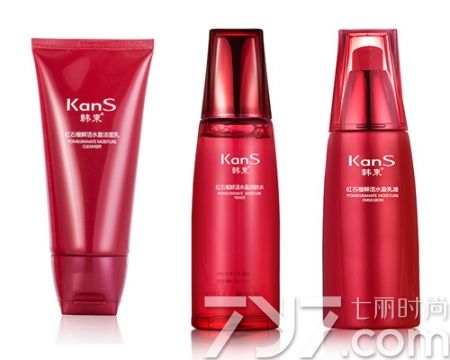 韩束适合什么年龄肤质,韩束适合哪个年龄段的人使用