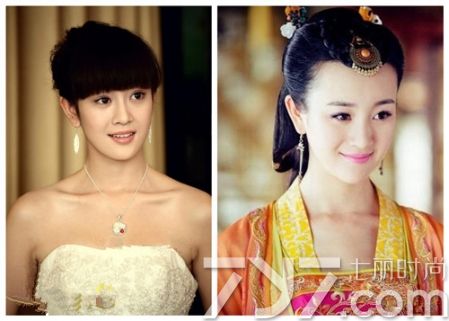 扒一扒韩国明星整容,整容保质期