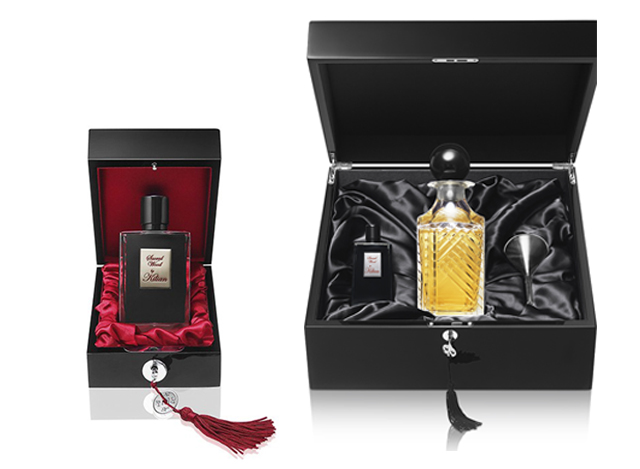 小香风适合的香水,淡香水学生党推荐哪款好闻