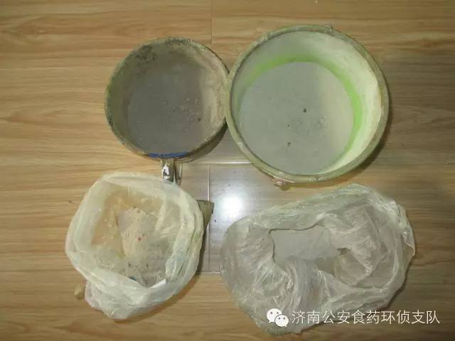 济南警方侦破一起特大贩毒案,济南警察破获18年前命案