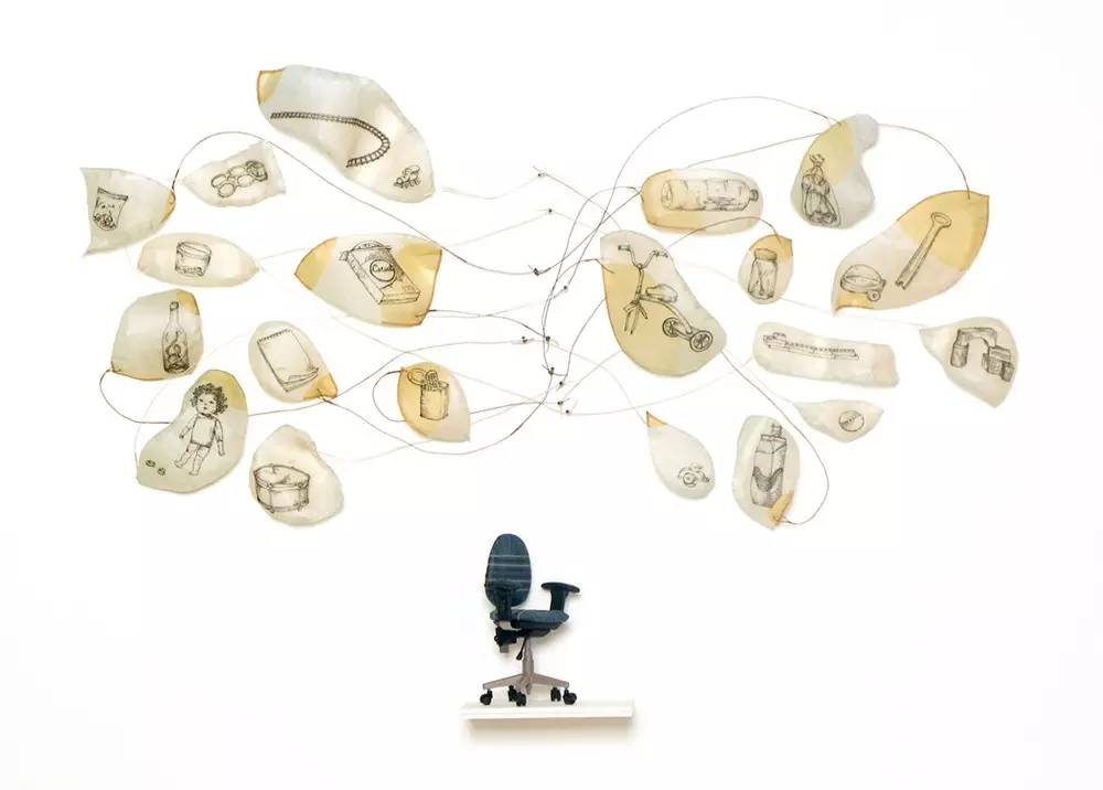 多伦多雕塑大全,多伦多写实雕像