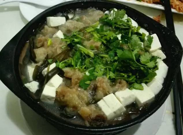 郑州特色小吃巷子,郑州十大小吃一条街