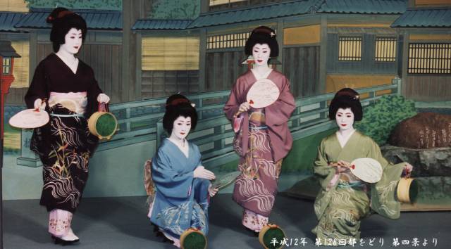 「Day4｜遇到两个第十代，上了两节手工课」“红叶季的日本匠心之旅”前线报